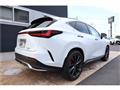 2025 Lexus NX