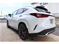2025 Lexus NX