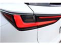 2025 Lexus NX