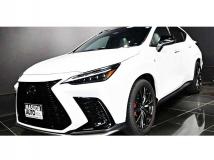 2025 Lexus NX