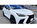 2025 Lexus NX