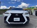 2025 Lexus NX