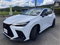 2025 Lexus NX