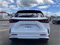 2025 Lexus NX