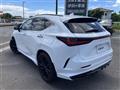 2025 Lexus NX