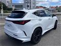 2025 Lexus NX