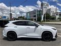 2025 Lexus NX