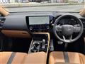 2025 Lexus NX