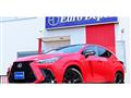 2025 Lexus NX