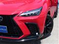 2025 Lexus NX