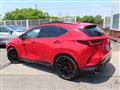 2025 Lexus NX
