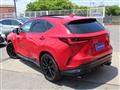 2025 Lexus NX