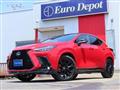2025 Lexus NX