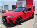 2025 Lexus NX