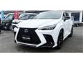 2025 Lexus NX