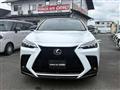 2025 Lexus NX