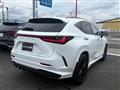 2025 Lexus NX