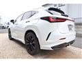 2025 Lexus NX