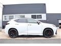 2025 Lexus NX