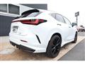 2025 Lexus NX