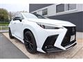 2025 Lexus NX