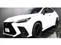2025 Lexus NX
