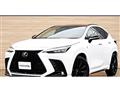 2025 Lexus NX