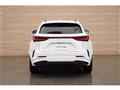 2025 Lexus NX