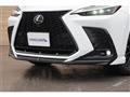 2025 Lexus NX