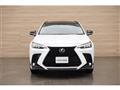 2025 Lexus NX