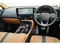 2025 Lexus NX