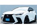 2025 Lexus NX