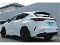 2025 Lexus NX