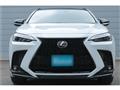 2025 Lexus NX