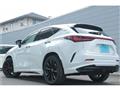 2025 Lexus NX
