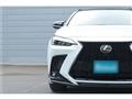 2025 Lexus NX