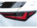 2025 Lexus NX