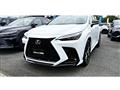 2025 Lexus NX