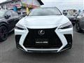 2025 Lexus NX