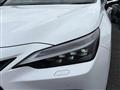 2025 Lexus NX