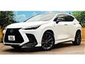 2025 Lexus NX