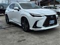 2025 Lexus NX