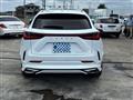 2025 Lexus NX