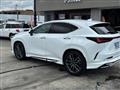 2025 Lexus NX