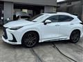 2025 Lexus NX