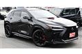 2025 Lexus NX