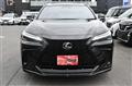 2025 Lexus NX