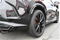 2025 Lexus NX