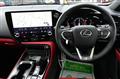 2025 Lexus NX