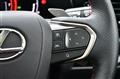 2025 Lexus NX